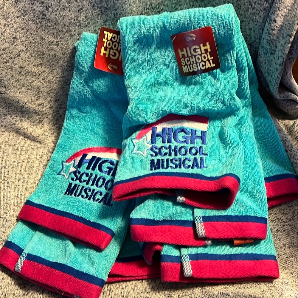 Towels